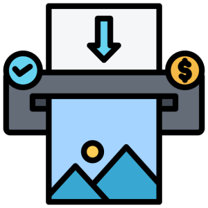 Home Print Services in ghana