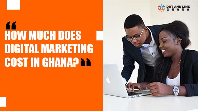 digital marketing agency in ghana