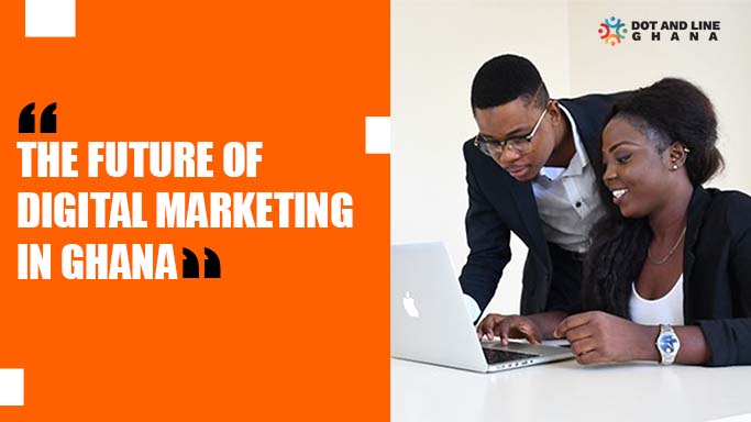 digital marketing agency in ghana