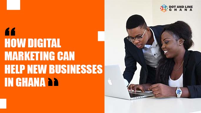 digital marketing agency in ghana